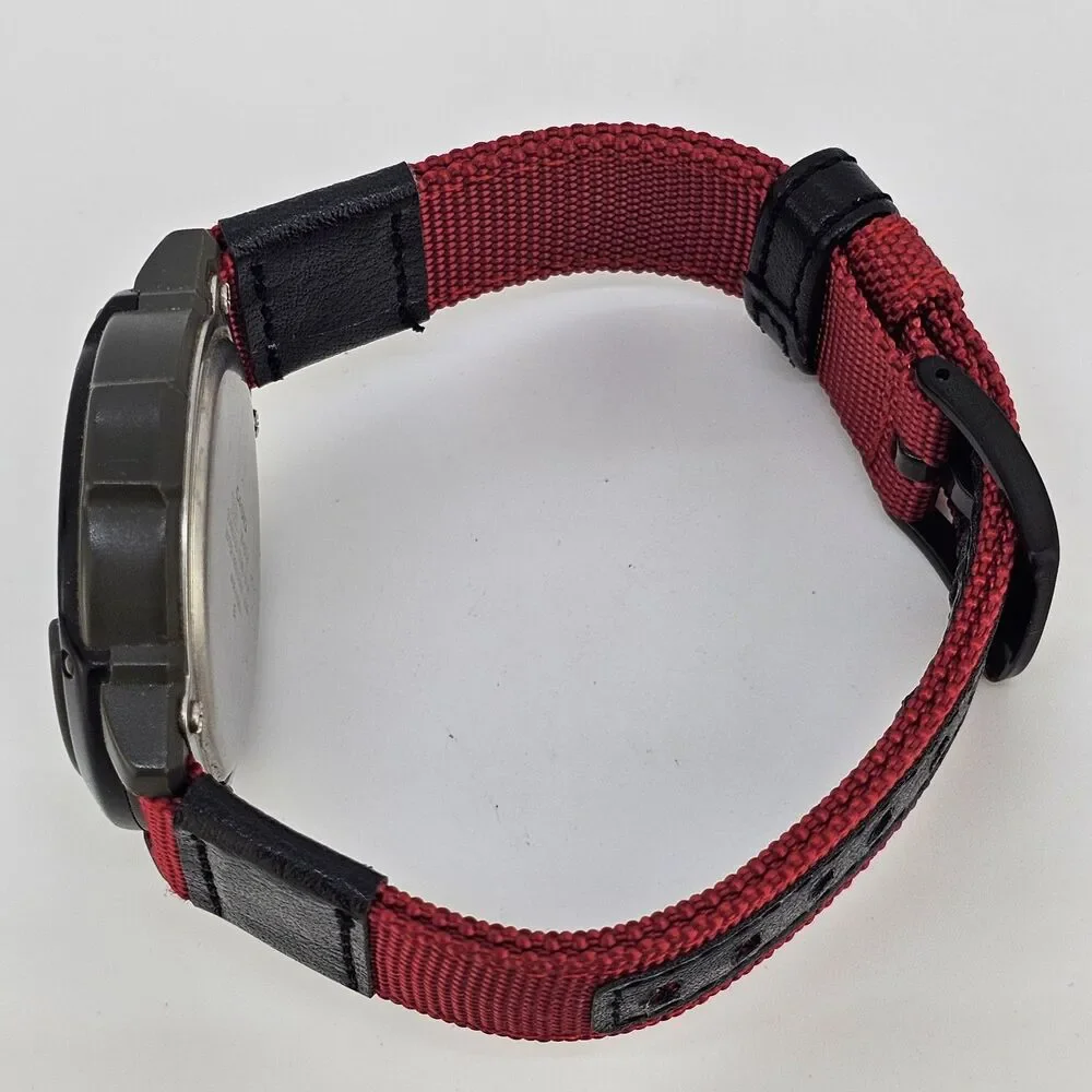 Casio used working